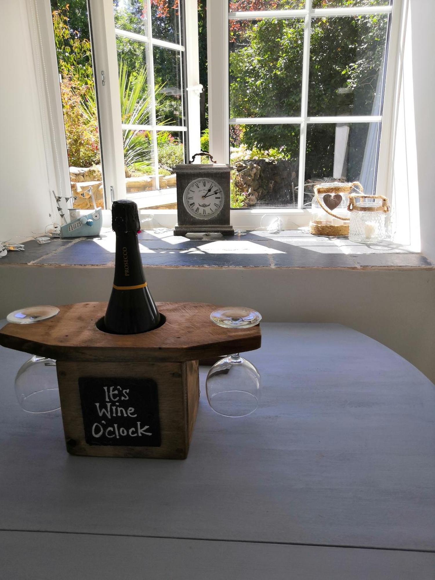 Captivating Isolde Cottage With Pool Near St Ives Camborne Luaran gambar