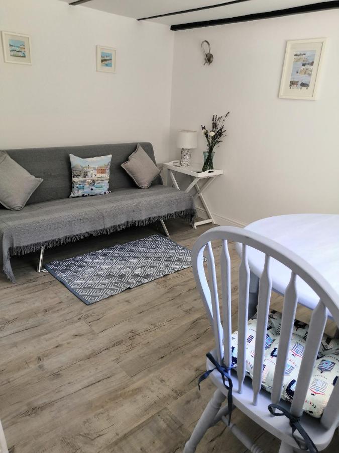 Captivating Isolde Cottage With Pool Near St Ives Camborne Luaran gambar