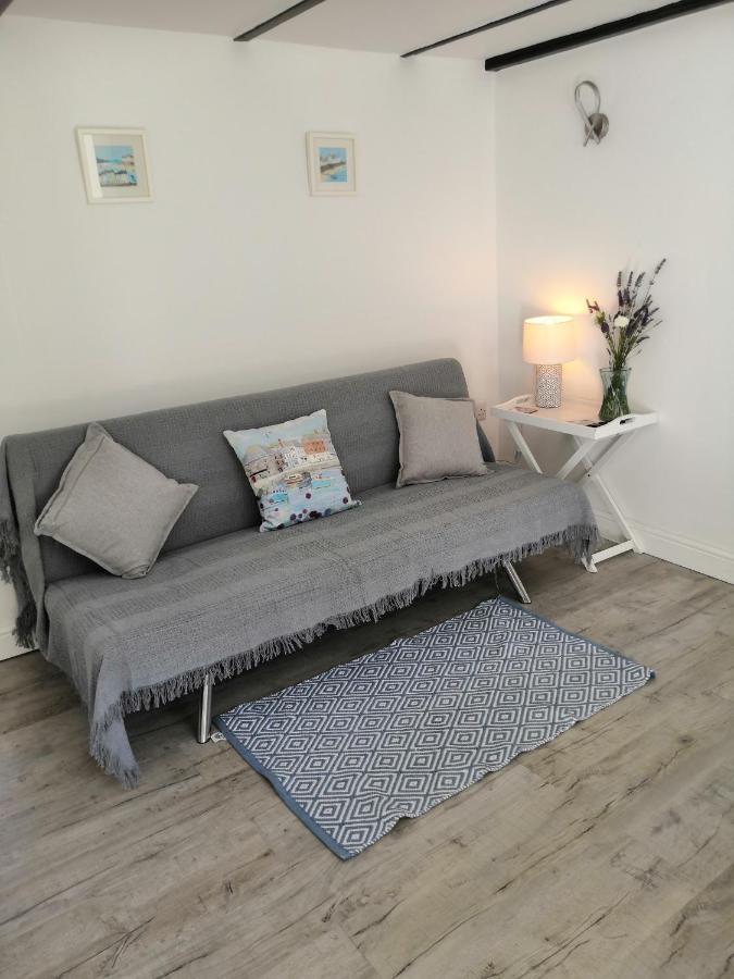 Captivating Isolde Cottage With Pool Near St Ives Camborne Luaran gambar