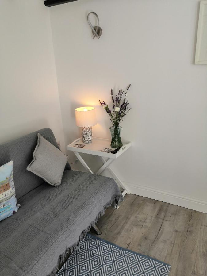 Captivating Isolde Cottage With Pool Near St Ives Camborne Luaran gambar